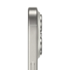 Apple iPhone 15 Pro 256 GB, White Titanium