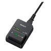Sony BC-QZ1 Camera Battery Charger for NP-FZ100 Battery Pack (Black)