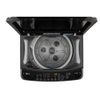 LG 12 kg Fully Automatic Top Loading Washing Machine, T12SJMB1Z, Black