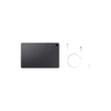 Samsung Galaxy 27.94 cm (11.0 inch) Wi-Fi (Only) Tablet 64 GB 4 GB Gray Tab A9+ X210NA(2023)