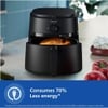 Philips 1700 W 6.2 L Airfryer, NA130/00
