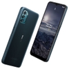Nokia G21 128 GB, 6 GB RAM, Nordic Blue, Mobile Phone