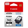Canon PG-745S Ink Cartridge, Black