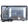 Onida 23 litres Convection Microwave Oven With Air Fryer Function, MO23CJS11BN