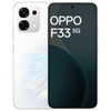 OPPO F33 5G 128 GB, 8 GB RAM, Pearl White, Mobile Phone