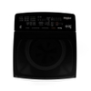 Whirlpool 10 kg Fully Automatic Top Loading Washing Machine, 360BWPROH10, Black, Graphite