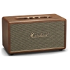 Marshall Stanmore III Bluetooth Speaker with Volume Control Knob, Bass-Reflex, Play/Pause Button, Room Filling Sound, Brown