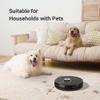 Eureka Forbes Lvac Voice Pro Robotic Vacuum Cleaner
