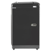LG 9 Kg Top Loading Fully Automatic Washing Machine, T90V4MB1S, Middle Black