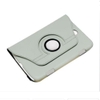 Neopack 360 Degree Rotation Tablet Flip Case for Samsung Galaxy Note 8, White 23WS8