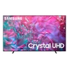 Samsung 247 cm (98 inches) 4K Ultra HD Smart LED TV, 98DU9000, Black