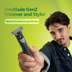 Philips One Blade Fancy Box, QP1624/10 2
