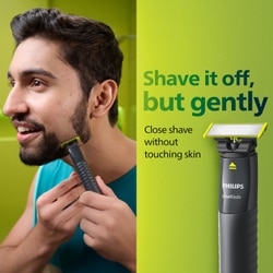 Philips One Blade Fancy Box, QP1624/10 6