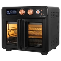 Faber 1700 W 25 L FAO Air Fryer Oven Toaster Grill (OTG) 16