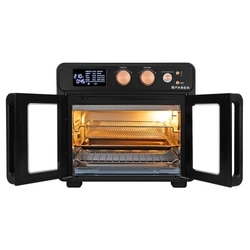 Faber 1700 W 25 L FAO Air Fryer Oven Toaster Grill (OTG) 19