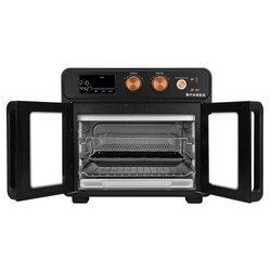 Faber 1700 W 25 L FAO Air Fryer Oven Toaster Grill (OTG) 3
