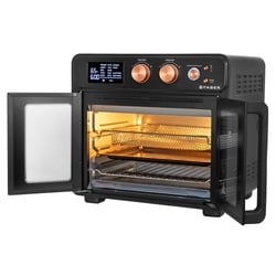 Faber 1700 W 25 L FAO Air Fryer Oven Toaster Grill (OTG) 17