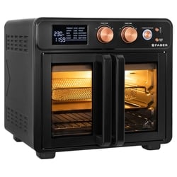 Faber 1700 W 25 L FAO Air Fryer Oven Toaster Grill (OTG) 15