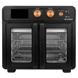 Faber 1700 W 25 L FAO Air Fryer Oven Toaster Grill (OTG) 21