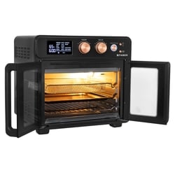 Faber 1700 W 25 L FAO Air Fryer Oven Toaster Grill (OTG) 18