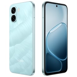 Oppo A6x 5G 128 GB, 4 GB RAM, Ice Blue, Mobile Phone 5
