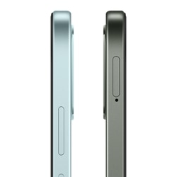 Oppo A6x 5G 128 GB, 4 GB RAM, Ice Blue, Mobile Phone 4