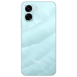 Oppo A6x 5G 64 GB, 4 GB RAM, Ice Blue, Mobile Phone 3