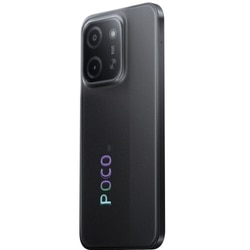 POCO C85 5G 128 GB, 4 GB RAM, Black, Mobile Phone 3