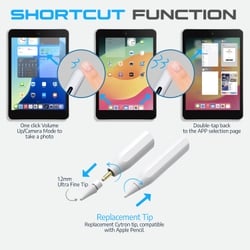 Cytron iPad Pencil Stylus 7
