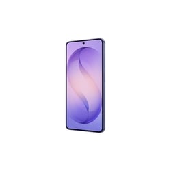 Samsung Galaxy S26 5G 256 GB, 12 GB RAM with AI Phone, Photo Assist, Creative Studio, 4300 mAh Battery, Cobalt Violet, Mobile Phone 4