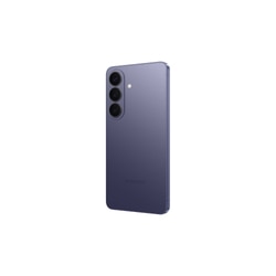 Samsung Galaxy S26 5G 256 GB, 12 GB RAM with AI Phone, Photo Assist, Creative Studio, 4300 mAh Battery, Cobalt Violet, Mobile Phone 6