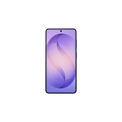 Samsung Galaxy S26 5G 256 GB, 12 GB RAM with AI Phone, Photo Assist, Creative Studio, 4300 mAh Battery, Cobalt Violet, Mobile Phone 2
