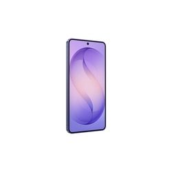 Samsung Galaxy S26 5G 256 GB, 12 GB RAM with AI Phone, Photo Assist, Creative Studio, 4300 mAh Battery, Cobalt Violet, Mobile Phone 3