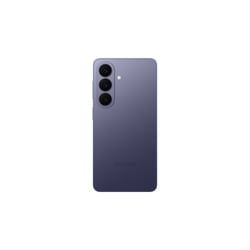 Samsung Galaxy S26 5G 256 GB, 12 GB RAM with AI Phone, Photo Assist, Creative Studio, 4300 mAh Battery, Cobalt Violet, Mobile Phone 7