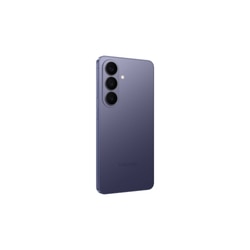 Samsung Galaxy S26 5G 256 GB, 12 GB RAM with AI Phone, Photo Assist, Creative Studio, 4300 mAh Battery, Cobalt Violet, Mobile Phone 5
