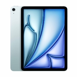 Apple iPad Air M4 27.59 cm (11 inch) Wi-Fi Tablet, 128 GB, Blue (2026), MH314HN/A