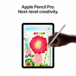 Apple iPad Air M4 27.59 cm (11 inch) Wi-Fi Tablet, 128 GB, Blue (2026), MH314HN/A 7