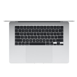Apple MDVC4HN/A MacBook Air (Apple M5 Chip/24 GB/1 TB SSD/macOS/Liquid Retina), 38.91 cm (15.3 inch), Silver 2