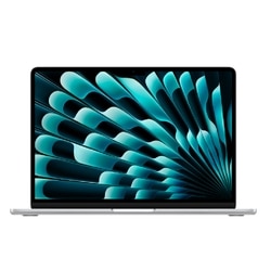 Apple MDH74HN/A MacBook Air 13 (10-core Apple M5 Chip/16 GB/512 GB SSD/Mac OS/Liquid Retina), 34.46 cm (13.6 inch), Silver