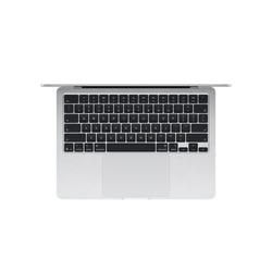 Apple MDH74HN/A MacBook Air 13 (10-core Apple M5 Chip/16 GB/512 GB SSD/Mac OS/Liquid Retina), 34.46 cm (13.6 inch), Silver 2