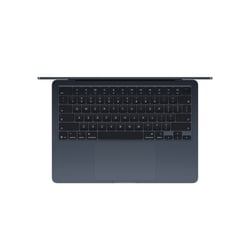 Apple MDHE4HN/A MacBook Air 13 (10-core Apple M5 Chip/16 GB/512 GB SSD/Mac OS/Liquid Retina), 34.46 cm (13.6 inch), Midnight 2