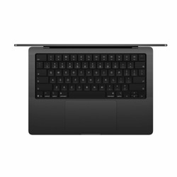 Apple MGDR4HN/A MacBook Pro (Apple M5 Pro Chip/24 GB/1 TB SSD/MacOS/Liquid Retina XDR), 35.97 cm (14.2 inch), Space Black 2