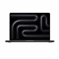 Apple MGEA4HN/A MacBook Pro (Apple M5 Pro Chip/24 GB/1 TB SSD/MacOS/Liquid Retina XDR), 41.05 cm (16.2 inch), Space Black