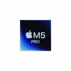 Apple MGEA4HN/A MacBook Pro (Apple M5 Pro Chip/24 GB/1 TB SSD/MacOS/Liquid Retina XDR), 41.05 cm (16.2 inch), Space Black 3