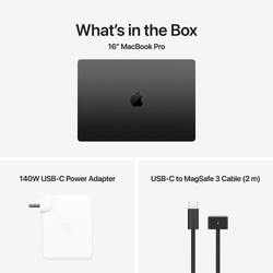 Apple MGEA4HN/A MacBook Pro (Apple M5 Pro Chip/24 GB/1 TB SSD/MacOS/Liquid Retina XDR), 41.05 cm (16.2 inch), Space Black 9
