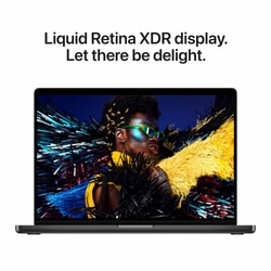 Apple MGEA4HN/A MacBook Pro (Apple M5 Pro Chip/24 GB/1 TB SSD/MacOS/Liquid Retina XDR), 41.05 cm (16.2 inch), Space Black 6