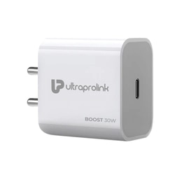 UltraProlink UM1132 Boost 30 W Travel Charger
