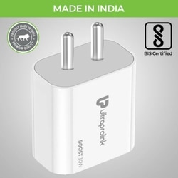 UltraProlink UM1132 Boost 30 W Travel Charger 5