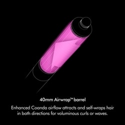 Dyson Airwrap Origin Multi-styler & Dryer (Nickel/Copper) , 3 in 1 Styler , Style With No Heat Damage , 3 Unique Attachments For Curling, Smoothing, And Drying , Advanced Coanda Technology , Digital Motor V9 , For All Hair Types , 2 Year Warranty 5