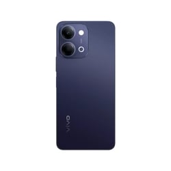 Vivo Y11 5G 128 GB, 4 GB RAM, Midnight Blue, Mobile Phone 5